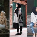 Selebgram Hijab Indonesia Paling Menginspirasi