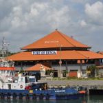 Tambah Ijin Keruk Dongkrak Kapasitas Penumpang Pelabuhan Benoa
