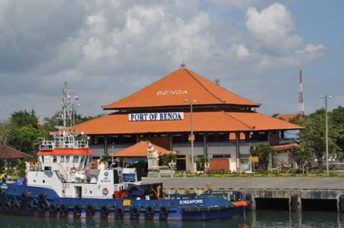 Tambah Ijin Keruk Dongkrak Kapasitas Penumpang Pelabuhan Benoa