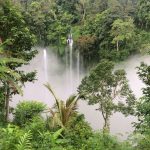 Air Terjun Sekumpul Aman Dari Pencemaran