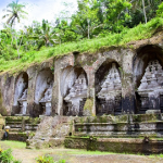 Menikmati Keunikan dan Keindahan Candi Gunung Kawi Bali