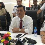 Menko Luhut: Penetapan Lokasi Bandara Buleleng di Kementerian Perhubungan