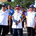 Bali Targetkan Kenaikan Kunjungan Wisatawan Asing Saat Asian Games