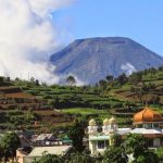 Dataran Tinggi Dieng Dinobatkan Sebagai Yang Terbaik di Indonesia