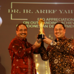 Devisa Pariwisata Ditargetkan Mencapai USD 17 Miliar Pada 2018