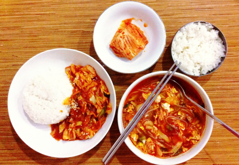 Restoran Korea di Jakarta Paling Hits untuk Para K-Popers