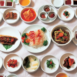 Tips Mencari Makanan Halal di Korea Selatan