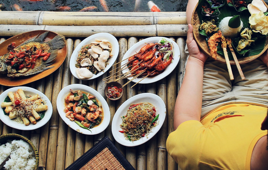 Cari Makanan Halal di Bali, Ini Rekomendasi Tempatnya