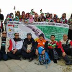 Awal Tahun Indonesia Kirim Bantuan Untuk Warga Palestina
