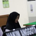 Kasus Vaksin Palsu, Perawat Harapan Bunda Jakarta Divonis 7 Tahun