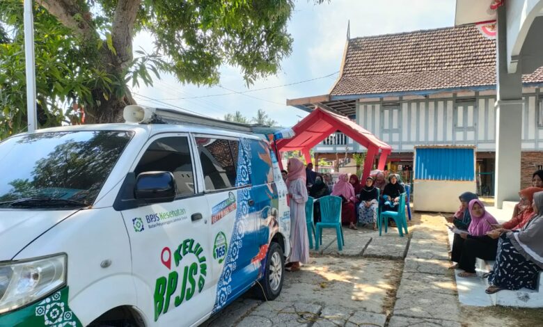 Sukses Program BPJS Keliling: Peningkatan Akses Kesehatan di Kabupaten Bone