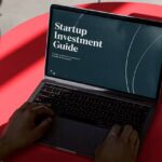 Tantangan Terkini Perusahaan Startup di Indonesia: Analisis Penurunan Investasi