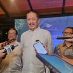 Bos Garuda Indonesia Tanggapi Rencana Iuran Dana Pariwisata: Apa Pendapatnya?