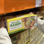 Lemonilo Ramen Mendarat di Amerika Serikat: Ekspor Produk Sehat ke Pasar Global?