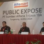 Dividen Alfamart Rp1,19 Triliun: Hasil dari Pendapatan Tertinggi Sepanjang Masa dan Prestasi Gemilang