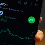 Bikin Kaget! Investor Asing Borong Saham GOTO Senilai Rp70 Miliar dalam Sepekan