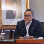 Produk Impor Ilegal Hambat Pertumbuhan Ekonomi Indonesia, Mendag Beri Penjelasan!