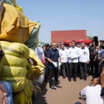 Satgas Pengawasan Barang Impor Ilegal Fokus di Gudang, Bukan di Pusat Perbelanjaan