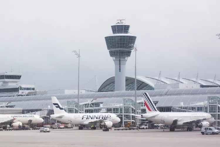 Bandara Nusantara IKN Segera Siap Sambut Pendaratan Pesawat Kepresidenan