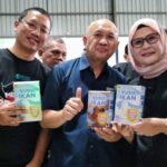 Pabrik Susu Ikan di Indramayu Dorong Alternatif Sumber Gizi Nasional