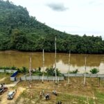 Peluang Investasi PLTA Kayan Didorong di Forum Energi Indonesia-Tiongkok