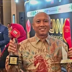 Profil Pengusaha H Slamet Sulistiyono: Dari Penjual Es Hingga Terima Penghargaan Prestisius
