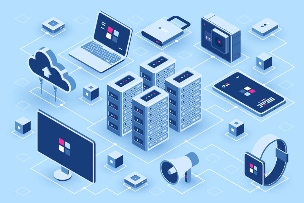 Sinarmas dan LG CNS Luncurkan LG Sinarmas: Inovasi Terbaru dalam Bisnis Data Center di Indonesia