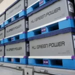 Green Power Group Jalin Kerja Sama dengan Green City Traffic untuk Suplai Baterai Motor Listrik