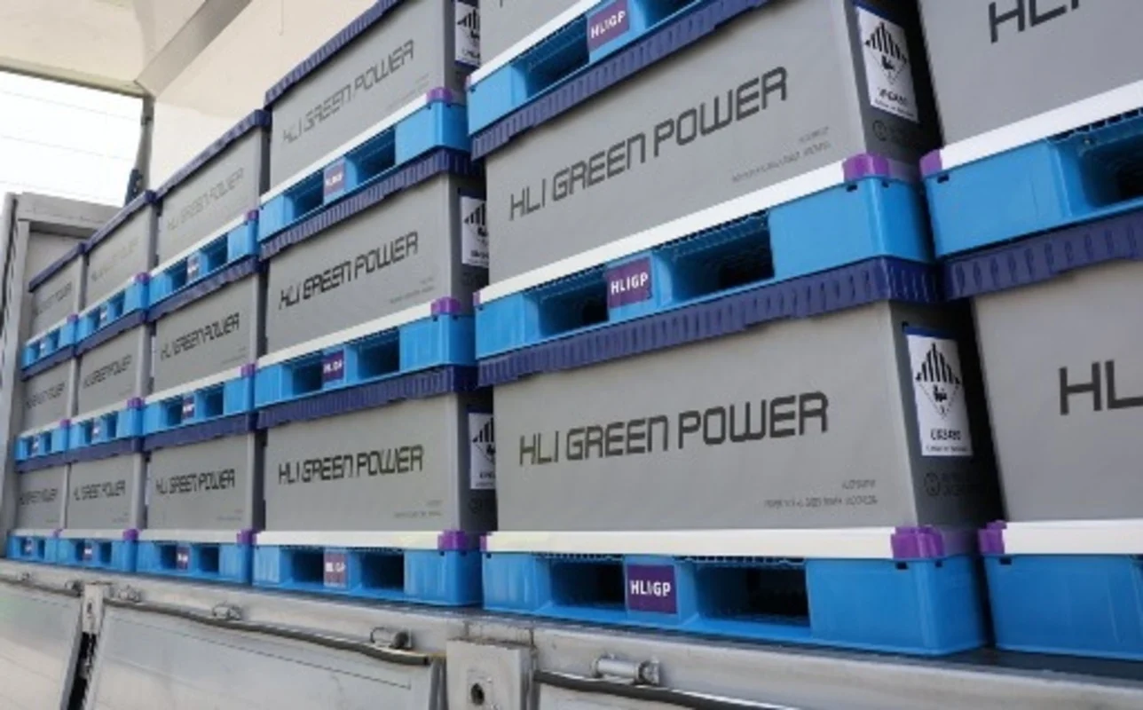 Green Power Group Jalin Kerja Sama dengan Green City Traffic untuk Suplai Baterai Motor Listrik