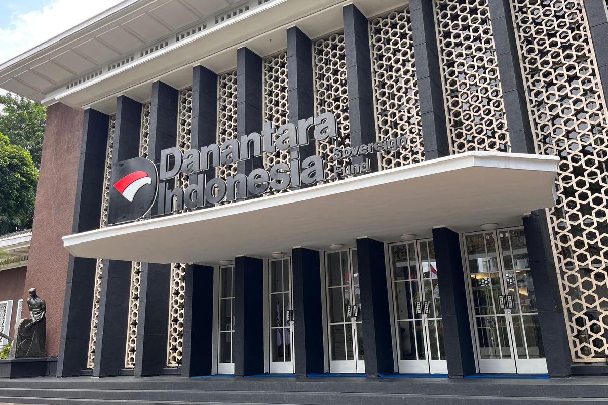 Risiko Investasi Danantara: Tantangan dan Peluang dalam Pengelolaan Dana Besar