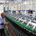 Investasi China Bangun Pabrik Tekstil di Brebes: Siap Keluar Dana Rp648 Miliar?