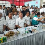 Koperasi Desa Merah Putih Resmi Diresmikan oleh Prabowo Subianto, Ini Detailnya?