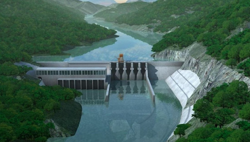 Hashim Kembali Menyorot PLTA Kayan Hydro Energy dan Tjandra Limanjaya