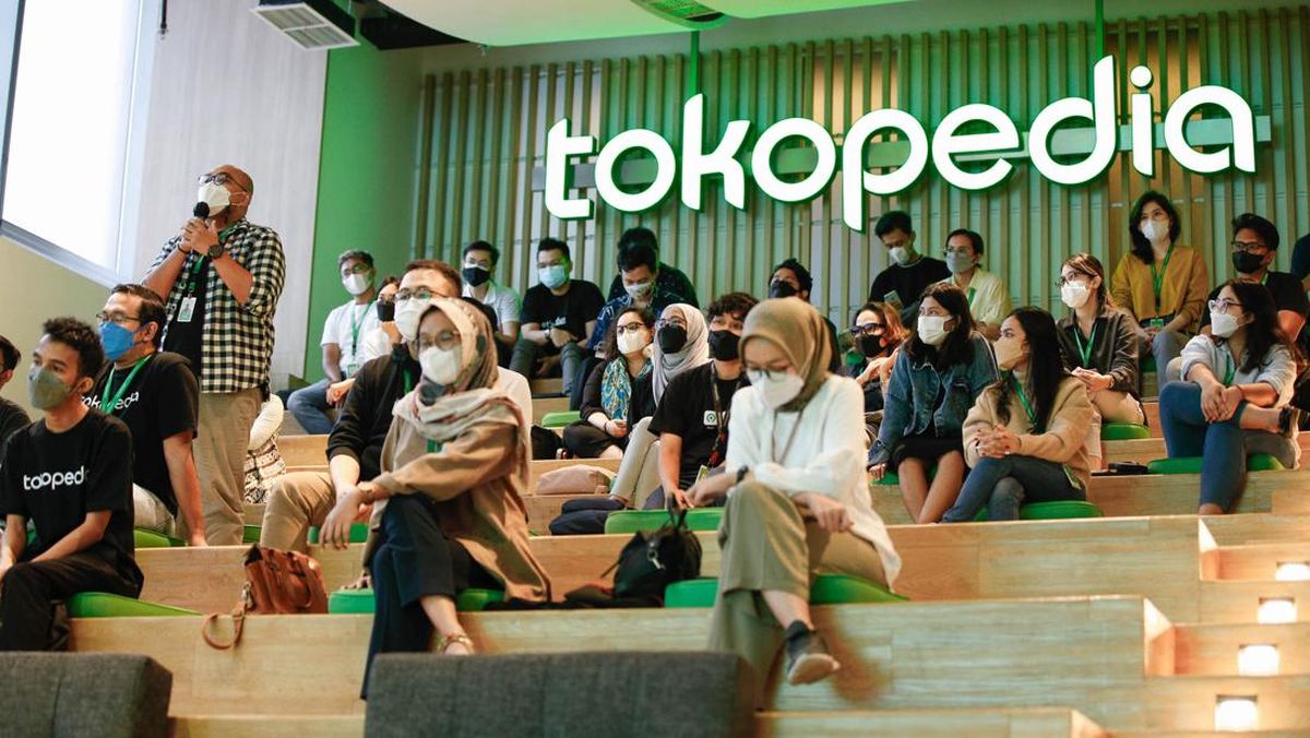 Ramai Soal Isu PHK Karyawan Tokopedia Jadi Sorotan Publik, Asosiasi e-Commerce Angkat Bicara!