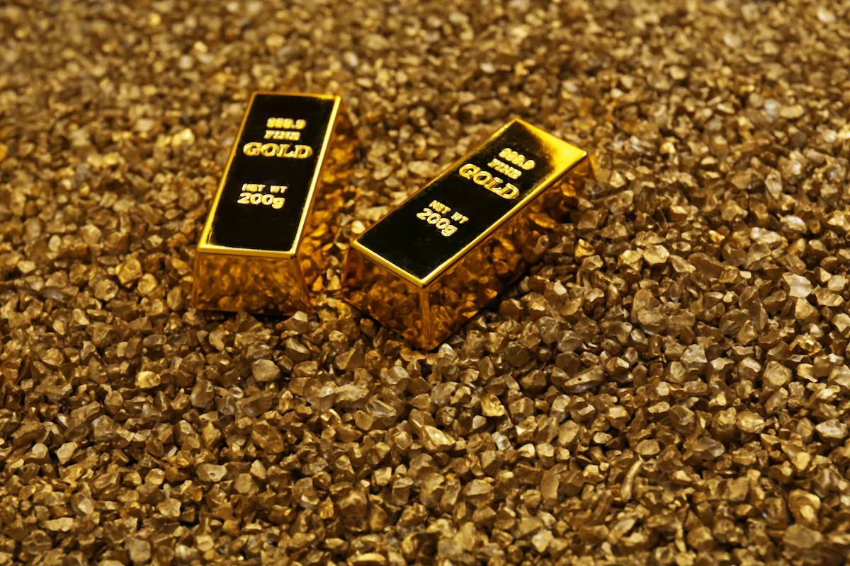 Kok Bisa, Harga Emas Antam Terus Pecahkan Rekor Tertinggi!?