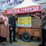 Fungsi Asuransi Bagi Pelaku UMKM: Perlindungan dalam Hadapi Ketidakpastian Ekonomi?