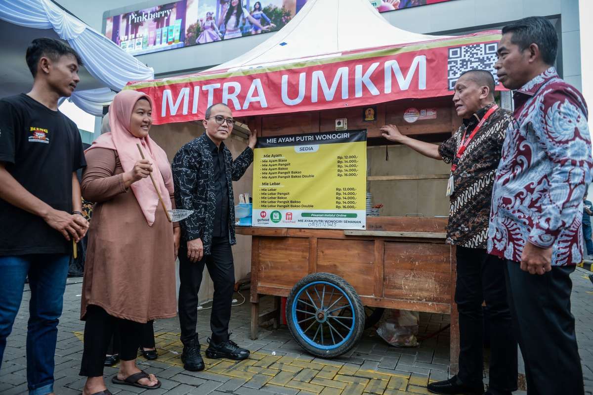 Fungsi Asuransi Bagi Pelaku UMKM: Perlindungan dalam Hadapi Ketidakpastian Ekonomi?