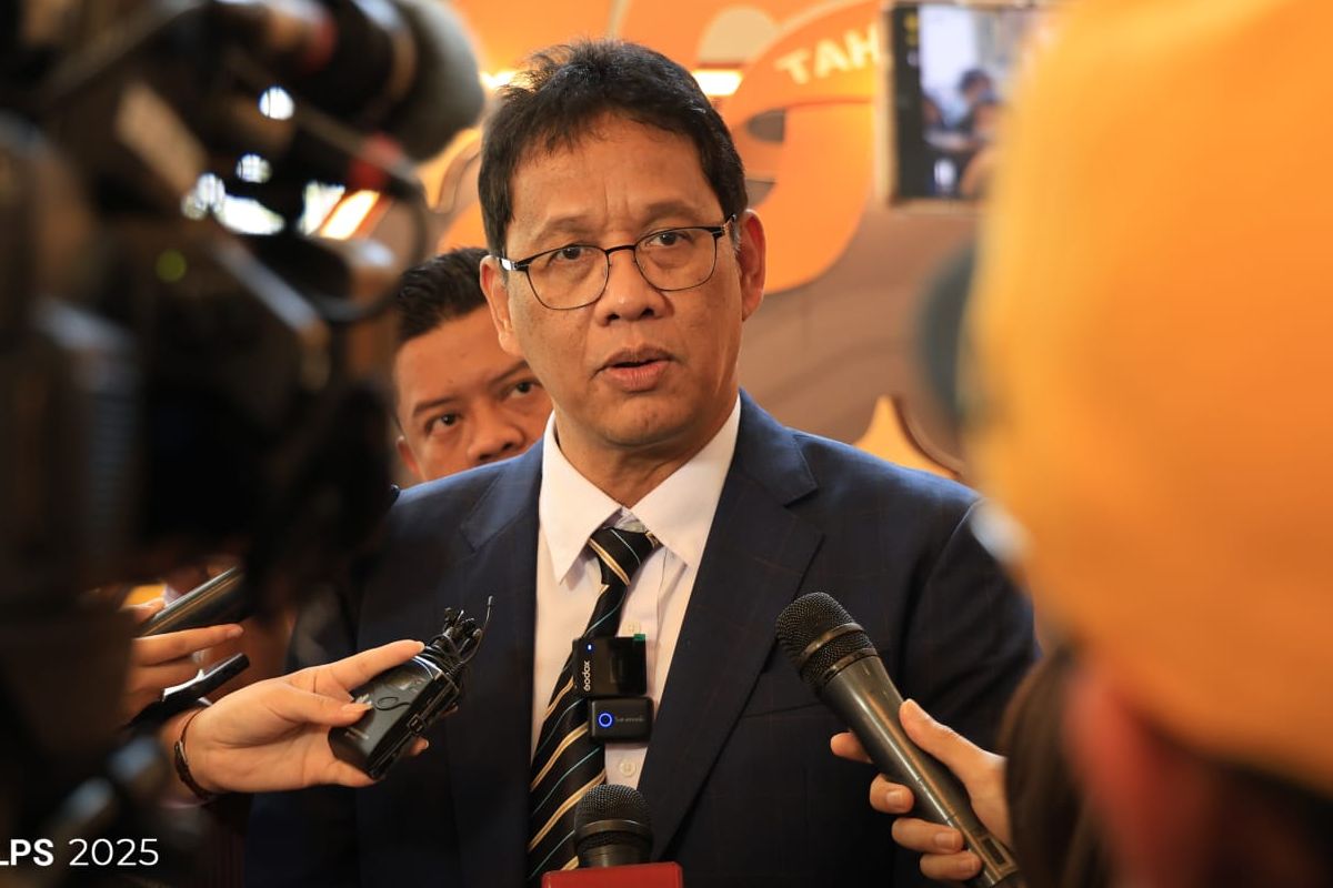 Pajak Underground Economy Bakal Dilacak? Ini Respon Menteri Purbaya