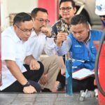 Pertamina Patra Niaga Terapkan Sistem Kualitas BBM Ketat di Seluruh Proses Distribusi, Yakin?