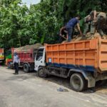 Truk Kelebihan Muatan Bakal Dilarang? Jadi Target Pemerintah Menuju Zero ODOL 2027