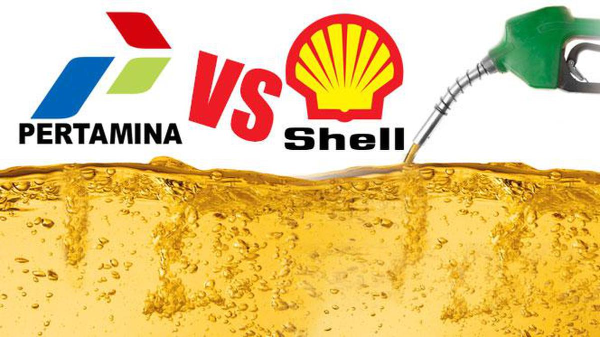 Alasan Shell Tak Kunjung Beli BBM dari Pertamina: Masih Masalah Kualitas?