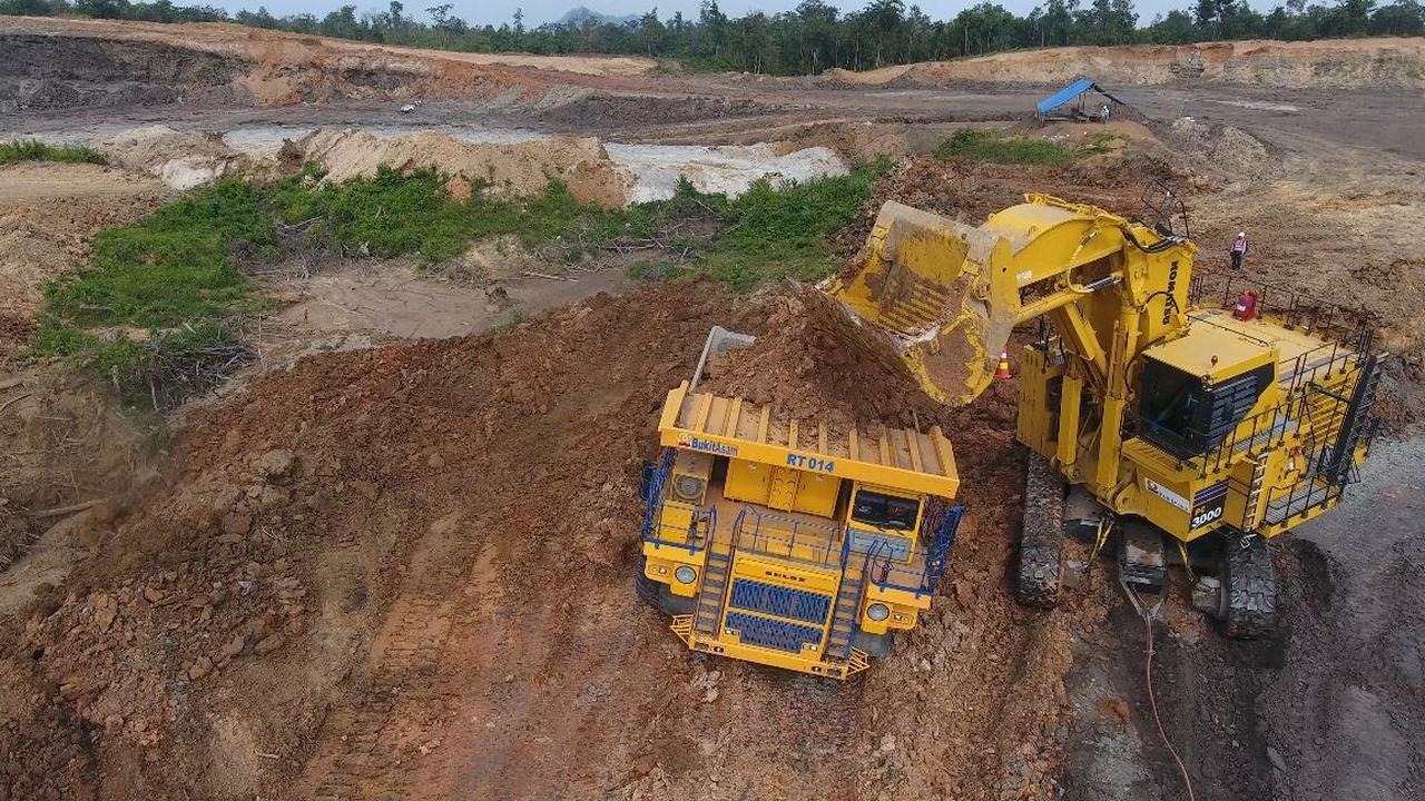 Proyek DME di Kawasan Bukit Asam: Kesiapan Pemerintah saat Peluncurannya?