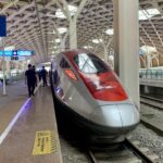 Subsidi Kereta Cepat: Apakah Pemerintah Bakal Dukung Operasional Whoosh?