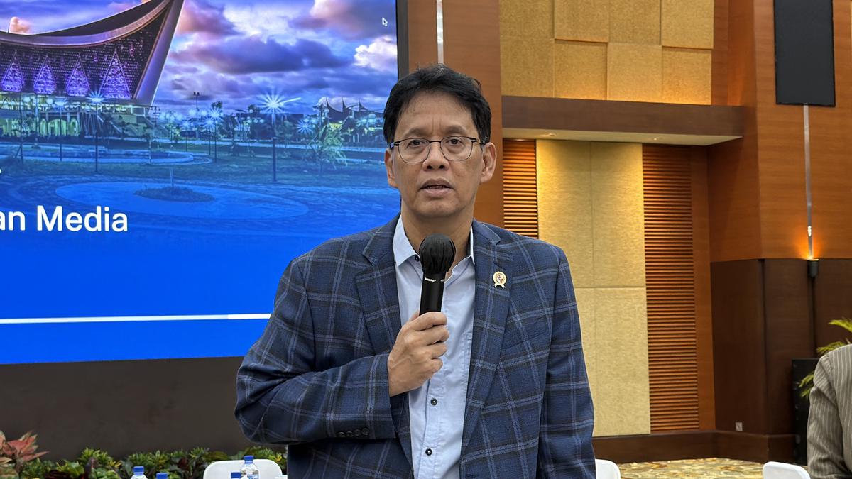 Purbaya Sebut Harga BBM Subsidi Bakal Tetap Stabil, Inflasi Jadi Terkendali?