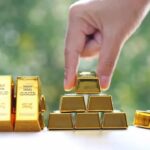 Harga Emas Antam Hari Ini 13 Oktober 2026 Anjlok Rp20.000, Cek Daftar Terbarunya!