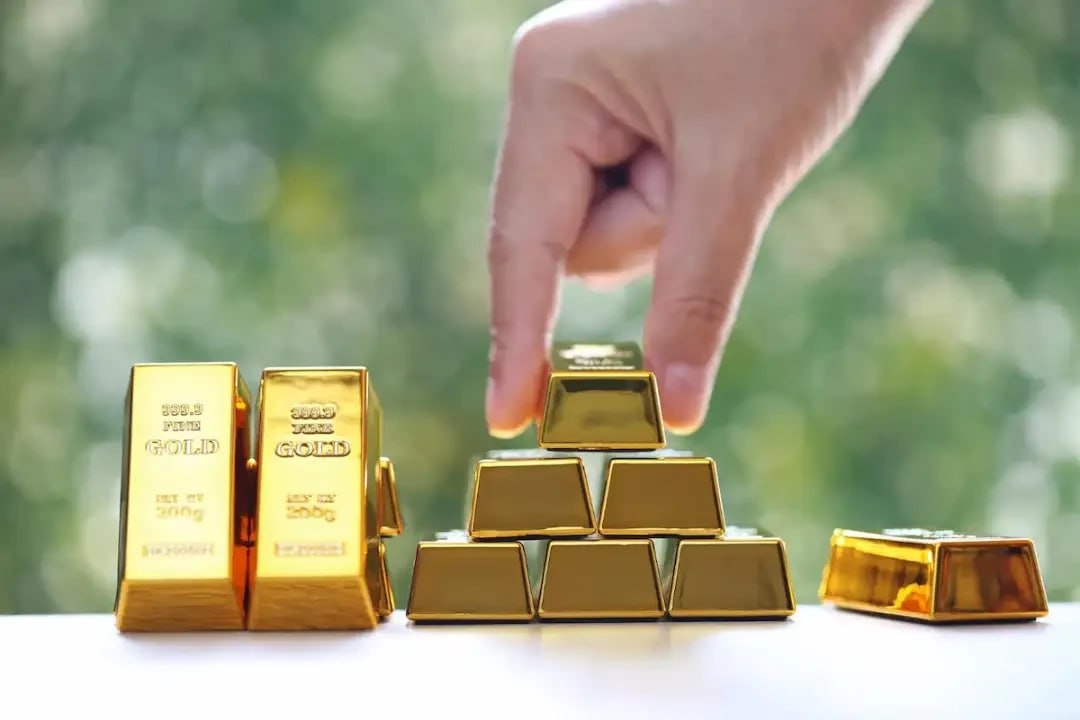Harga Emas Antam Hari Ini 13 Oktober 2026 Anjlok Rp20.000, Cek Daftar Terbarunya!